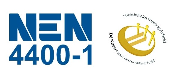 SNA-keurmerk NEN 4400-1